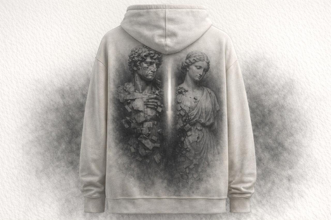 Ilustraciones de moda