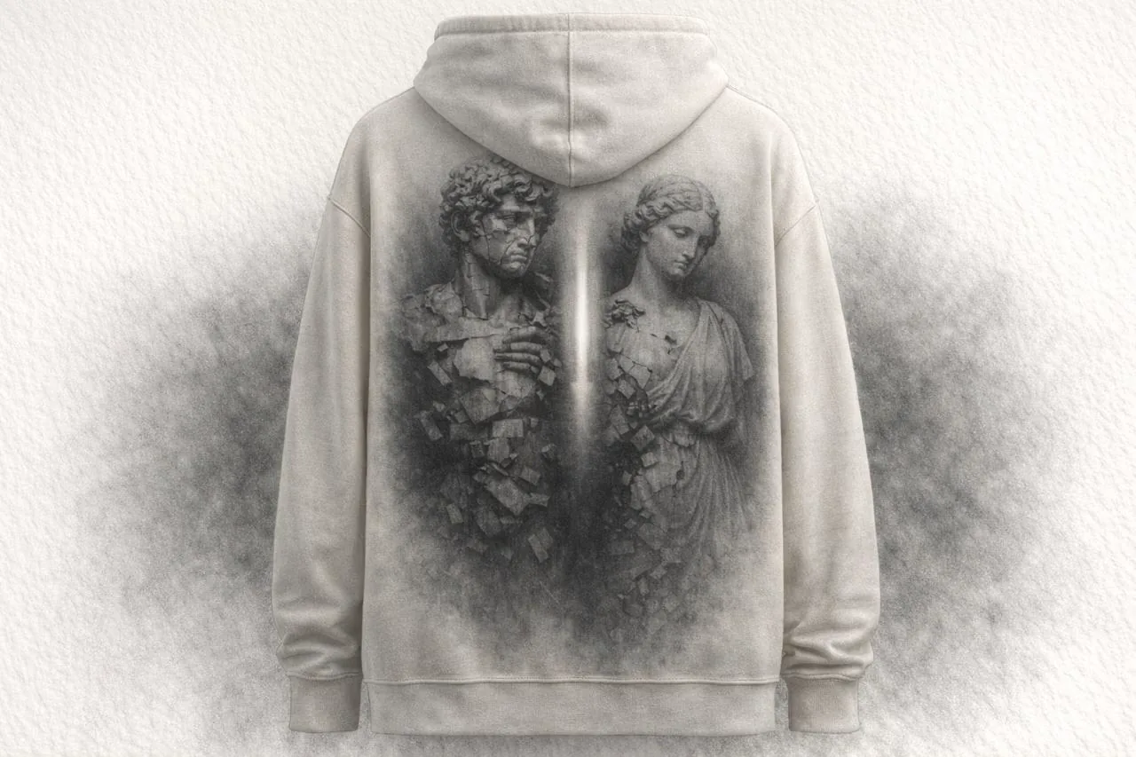 Ilustraciones de moda